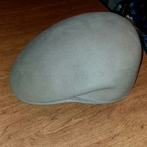 Camel mens large caddie hat